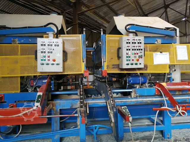 Scie multilames MITEK VKP4