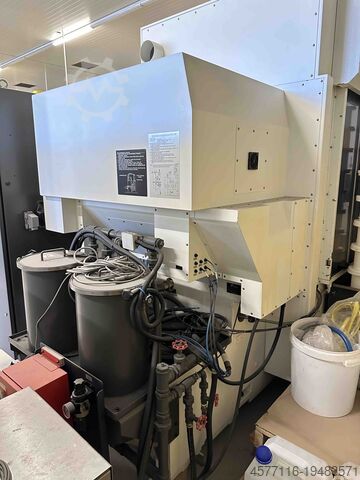 Drahterodiermaschine (Drahterodiermaschine, Drahtschneide-Erodiermaschine) Makino EDNC 43