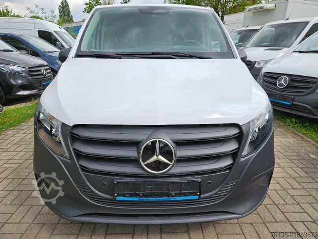 Panel van MERCEDES-BENZ Vito 116 CDI PRO LANG 6tkm|10'25|9G|2,5tAHK|NAVI