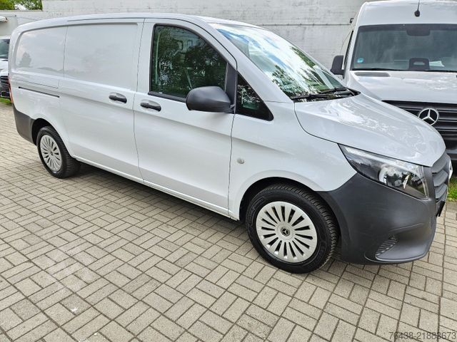 Panel van MERCEDES-BENZ Vito 116 CDI PRO LANG 6tkm|10'25|9G|2,5tAHK|NAVI