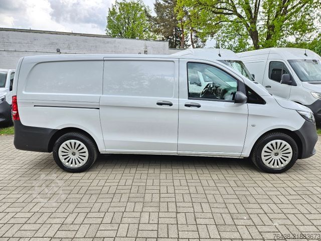 Panel van MERCEDES-BENZ Vito 116 CDI PRO LANG 6tkm|10'25|9G|2,5tAHK|NAVI