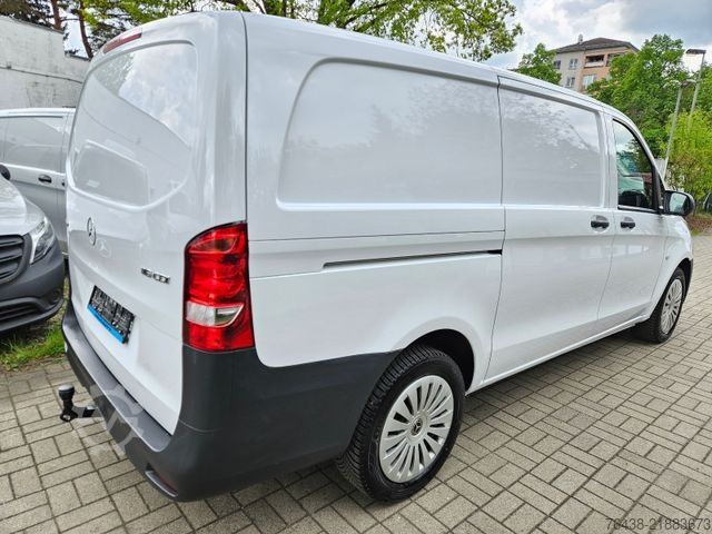 Panel van MERCEDES-BENZ Vito 116 CDI PRO LANG 6tkm|10'25|9G|2,5tAHK|NAVI