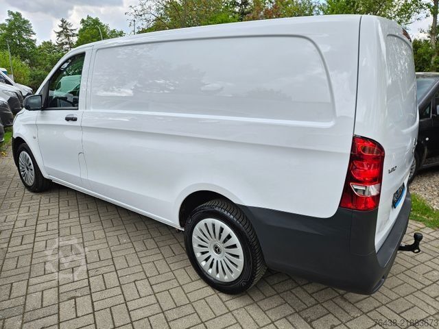 Panel van MERCEDES-BENZ Vito 116 CDI PRO LANG 6tkm|10'25|9G|2,5tAHK|NAVI