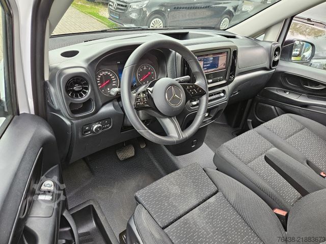 Panel van MERCEDES-BENZ Vito 116 CDI PRO LANG 6tkm|10'25|9G|2,5tAHK|NAVI