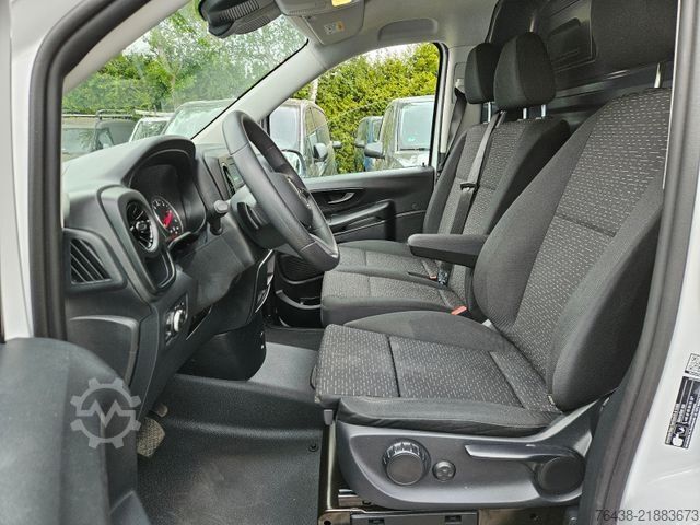 Panel van MERCEDES-BENZ Vito 116 CDI PRO LANG 6tkm|10'25|9G|2,5tAHK|NAVI
