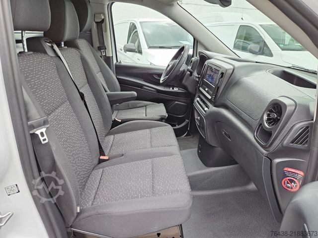 Panel van MERCEDES-BENZ Vito 116 CDI PRO LANG 6tkm|10'25|9G|2,5tAHK|NAVI