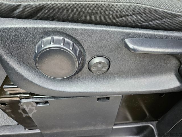 Panel van MERCEDES-BENZ Vito 116 CDI PRO LANG 6tkm|10'25|9G|2,5tAHK|NAVI