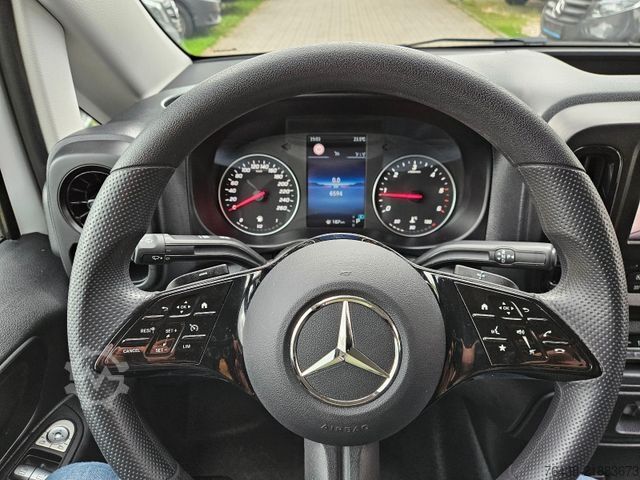 Panel van MERCEDES-BENZ Vito 116 CDI PRO LANG 6tkm|10'25|9G|2,5tAHK|NAVI