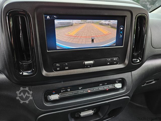 Panel van MERCEDES-BENZ Vito 116 CDI PRO LANG 6tkm|10'25|9G|2,5tAHK|NAVI