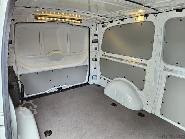 Panel van MERCEDES-BENZ Vito 116 CDI PRO LANG 6tkm|10'25|9G|2,5tAHK|NAVI