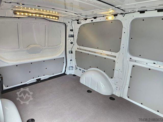 Panel van MERCEDES-BENZ Vito 116 CDI PRO LANG 6tkm|10'25|9G|2,5tAHK|NAVI