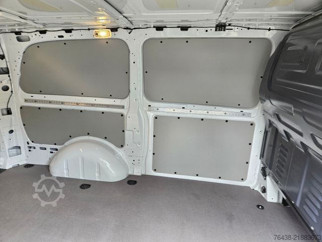 Panel van MERCEDES-BENZ Vito 116 CDI PRO LANG 6tkm|10'25|9G|2,5tAHK|NAVI