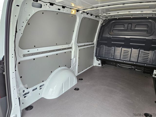 Panel van MERCEDES-BENZ Vito 116 CDI PRO LANG 6tkm|10'25|9G|2,5tAHK|NAVI