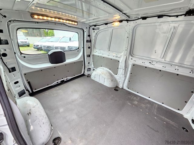 Panel van MERCEDES-BENZ Vito 114 CDI KOMPAKT 1.HAND|AC|TÜV,REIFEN,ÖLneu