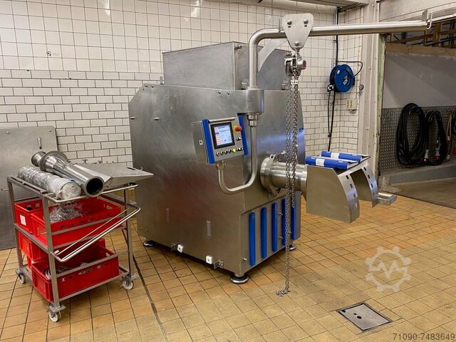 Schleifer PSS SG-200