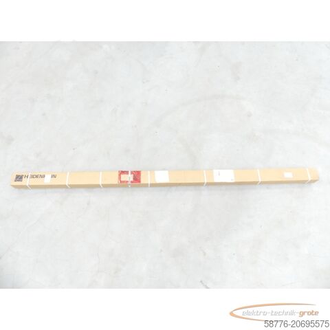 Component Heidenhain LC 493F ML 2040 ID: 557642-27 Längenmassstab SN: 43361779V - ungebr.-