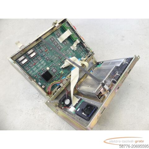 Component Heidenhain LE 426 PB ID: 312 000 39 Steuerung SN: 6735458