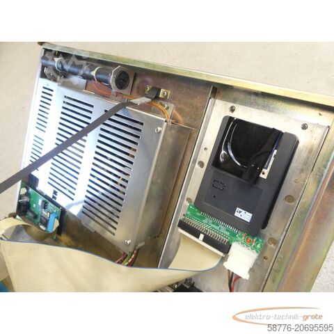 Component Heidenhain LE 426 PB ID: 312 000 39 Steuerung SN: 6735458