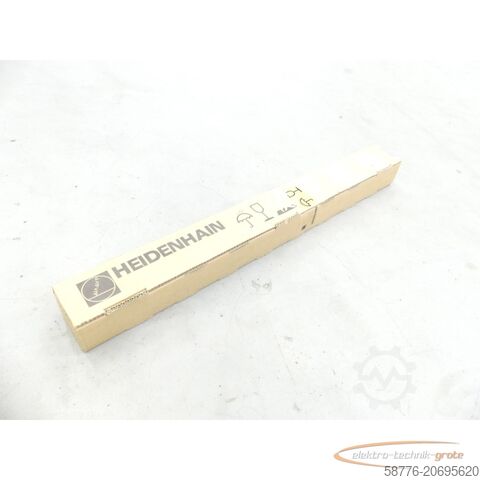 Komponente Heidenhain LS 487 ML 370 ID 572250-61 + AE LS 487 ID 594 875-02 - ! -