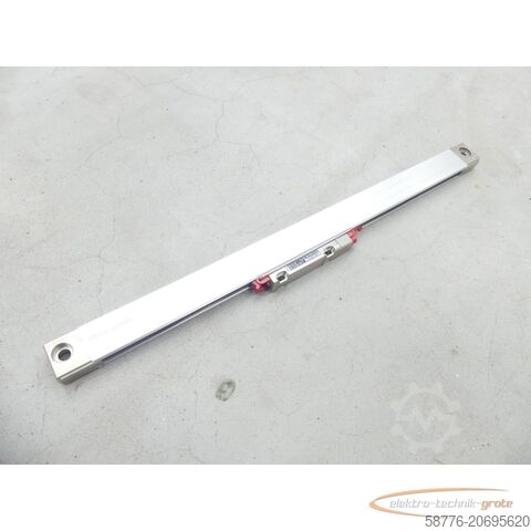 Komponente Heidenhain LS 487 ML 370 ID 572250-61 + AE LS 487 ID 594 875-02 - ! -