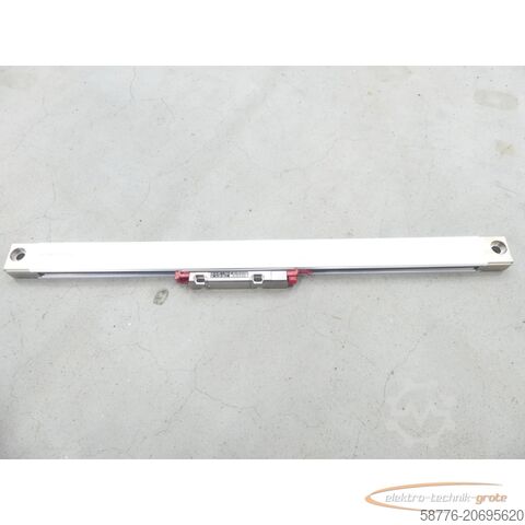 Komponente Heidenhain LS 487 ML 370 ID 572250-61 + AE LS 487 ID 594 875-02 - ! -