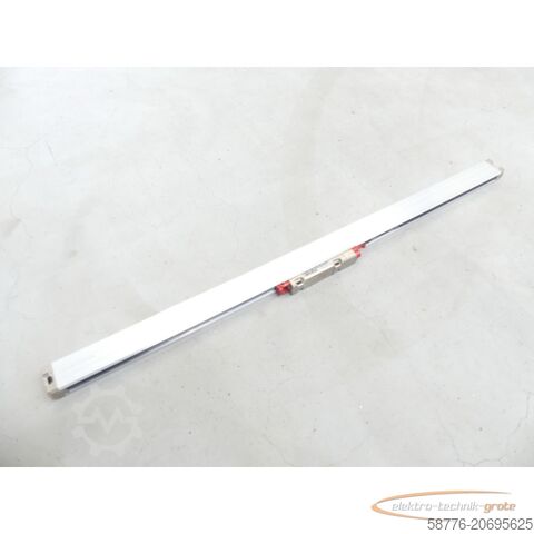 Komponente Heidenhain LS 487 ML 570 ID 572251-38 + AE LS 487 ID 594875-02 - ! -