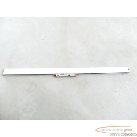 Komponente Heidenhain LS 487 ML 570 ID 572251-38 + AE LS 487 ID 594875-02 - ! -