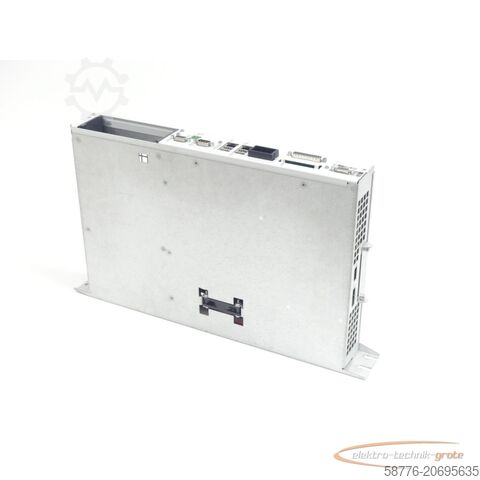 Component Heidenhain MC 6341 Id. 735 873-01 generalüberholt mit 6 Monaten Gewährleistung!