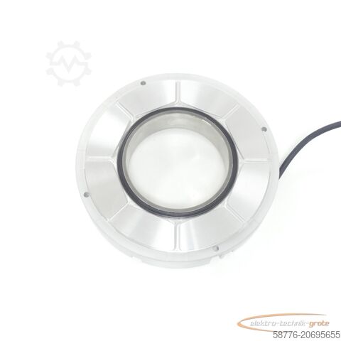 Component Heidenhain RCN 727 F 32768 03S17-0D Id. 512 253-03 SN:39777380B - ! -