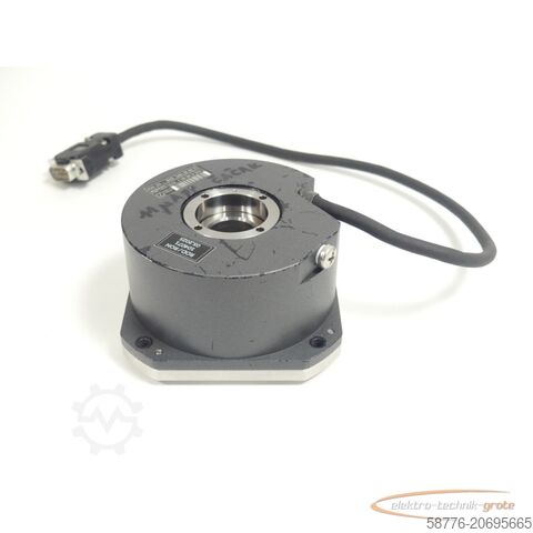 Component Heidenhain RON 255 - 18000 N4 . 288 400 33 SN: 4528064D generalüberholt mit 6 Monaten Gewährleistung!