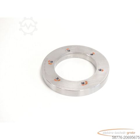 Component Heidenhain TTR ERM 200 1024 A02 IR Teilungstrommel Id. 390 925-02 SN:29636473