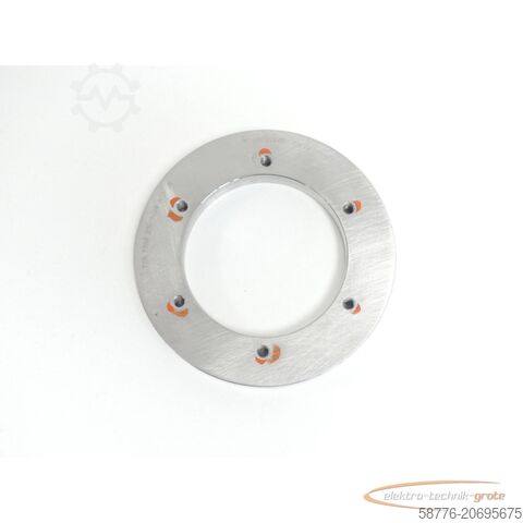 Component Heidenhain TTR ERM 200 1024 A02 IR Teilungstrommel Id. 390 925-02 SN:29636473