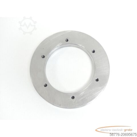 Component Heidenhain TTR ERM 200 1024 A02 IR Teilungstrommel Id. 390 925-02 SN:29636473