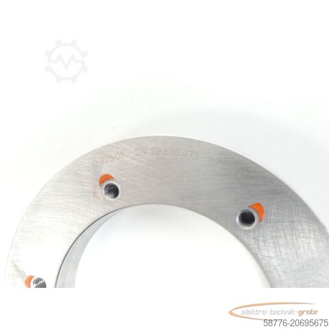 Component Heidenhain TTR ERM 200 1024 A02 IR Teilungstrommel Id. 390 925-02 SN:29636473