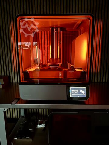 3d printer Formlabs Form 4L- SLA - Drucksystem
