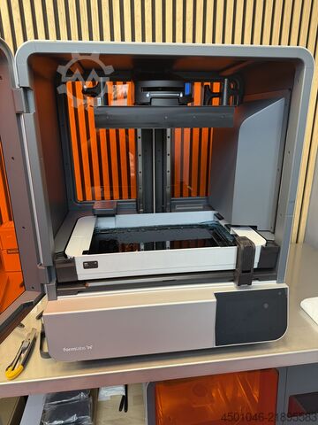 3d printer Formlabs Form 4L- SLA - Drucksystem