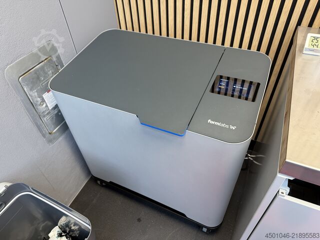3d printer Formlabs Form 4L- SLA - Drucksystem