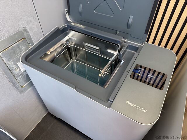 3d printer Formlabs Form 4L- SLA - Drucksystem