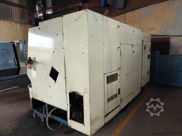 CNC lathe 1450000 PUMA 1