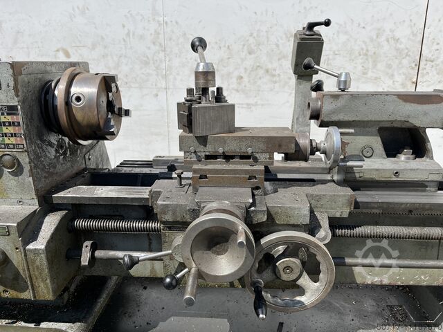 Lathe Pinacho T6
