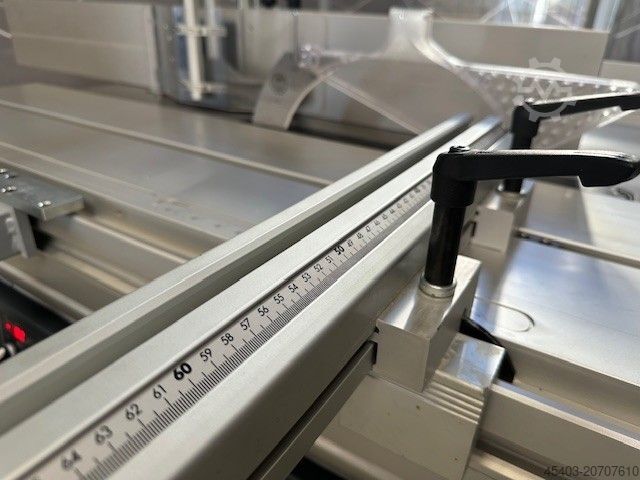 Kombinierte Maschine Felder KF700