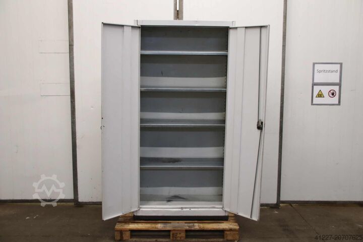 Werkzeugschrank unbekannt 955/440/H1950 mm