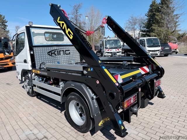 Other FUSO Canter 6S15 Absetzkipper Funkfernbedienung