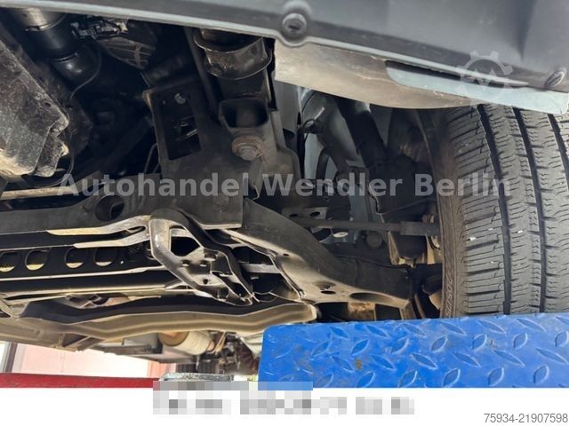 Fire truck MERCEDES-BENZ Sprinter 516 CDI RTW Fahrtec Stryker Trage+Stuhl
