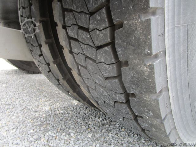 Standard tractor unit MERCEDES-BENZ Actros 1843 LS MP4 *EURO.6+2xKLIMA+Nebenantrieb*