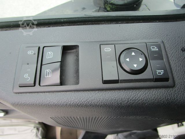 Standard tractor unit MERCEDES-BENZ Actros 1843 LS MP4 *EURO.6+2xKLIMA+Nebenantrieb*