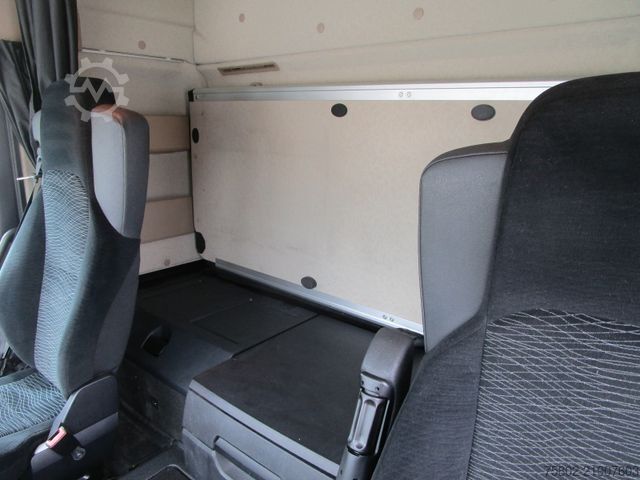 Standard tractor unit MERCEDES-BENZ Actros 1843 LS MP4 *EURO.6+2xKLIMA+Nebenantrieb*