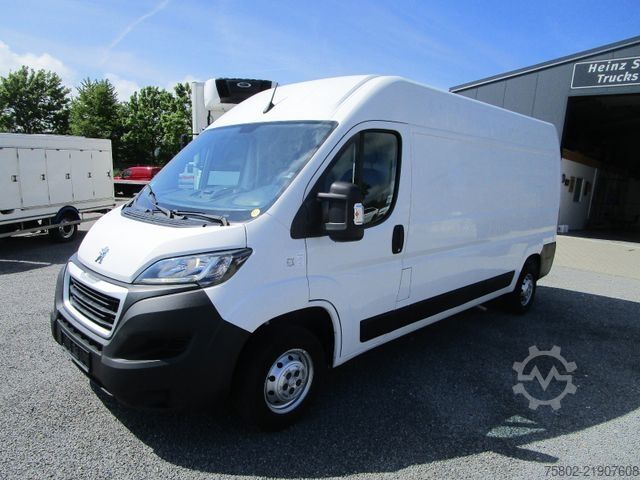 High top van PEUGEOT Boxer 2.2L *165PS+L3 H2+Maxi+KLIMA+Mod.2022*