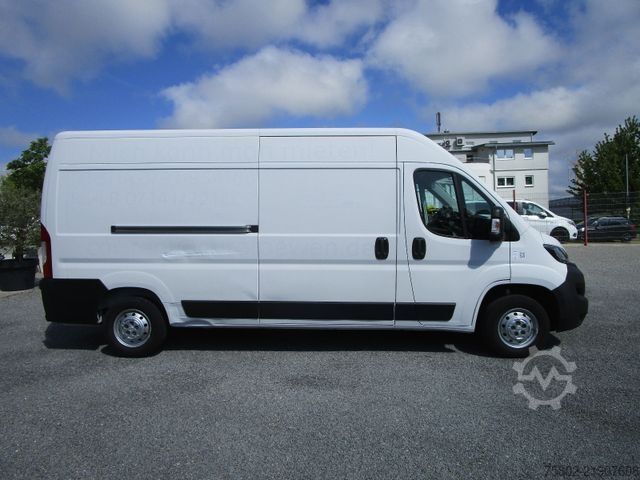 High top van PEUGEOT Boxer 2.2L *165PS+L3 H2+Maxi+KLIMA+Mod.2022*