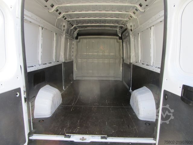 High top van PEUGEOT Boxer 2.2L *165PS+L3 H2+Maxi+KLIMA+Mod.2022*